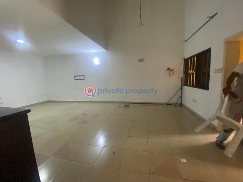 Lovely spacious 2bedroom - 0 2 bedroom Block Of Flats For Rent Lekki Phase I Lekki Phase 1 Lagos - 0