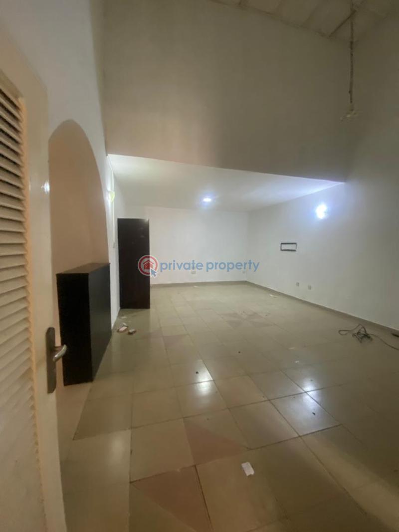 Lovely spacious 2bedroom - 1 2 bedroom Block Of Flats For Rent Lekki Phase I Lekki Phase 1 Lagos - 1