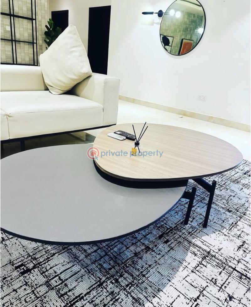 3 bedroom Flat & Apartment For Sale Oniru Victoria Island Lagos - 2