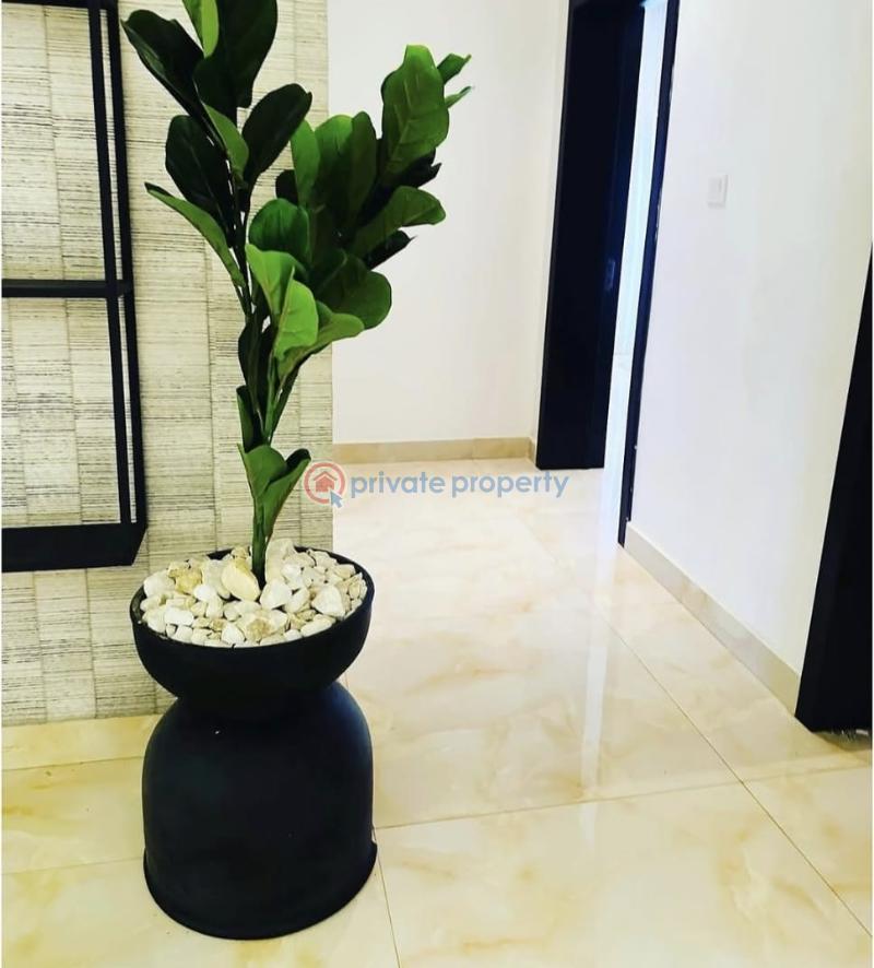 3 bedroom Flat & Apartment For Sale Oniru Victoria Island Lagos - 1