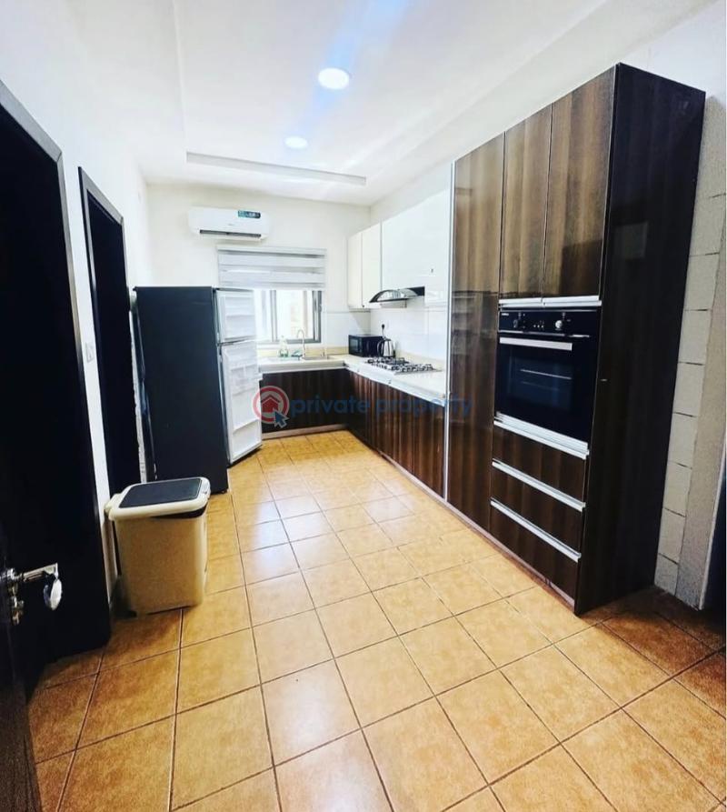 3 bedroom Flat & Apartment For Sale Oniru Victoria Island Lagos - 3