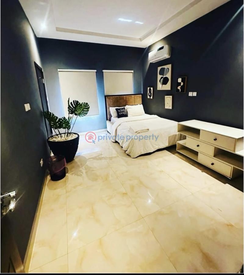 3 bedroom Flat & Apartment For Sale Oniru Victoria Island Lagos - 5