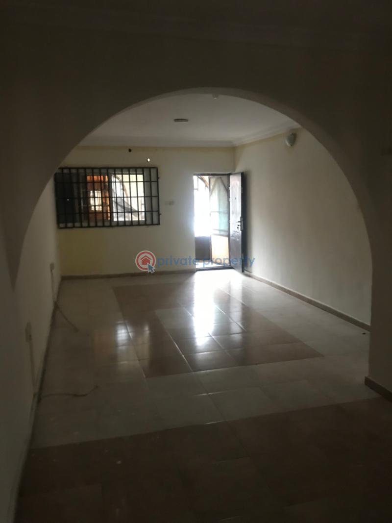 3 bedroom Block Of Flats For Rent Eletu Osapa London Lekki Lagos - 0