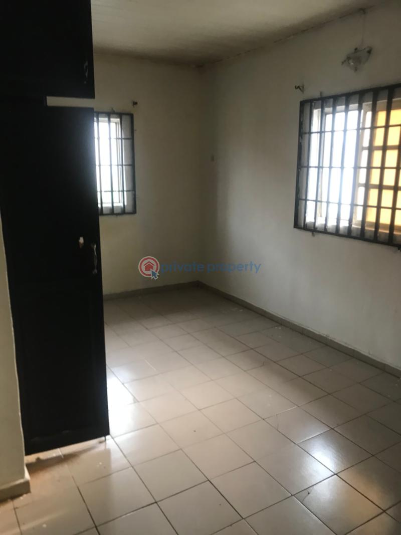 3 bedroom Block Of Flats For Rent Eletu Osapa London Lekki Lagos - 4