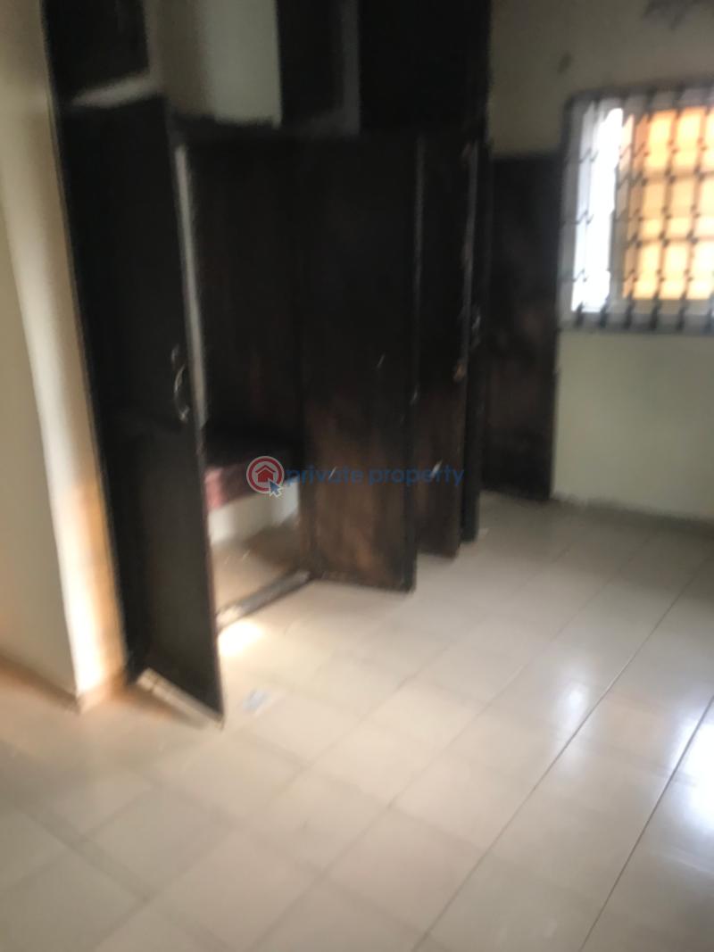 3 bedroom Block Of Flats For Rent Eletu Osapa London Lekki Lagos - 5
