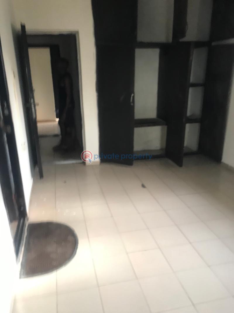 3 bedroom Block Of Flats For Rent Eletu Osapa London Lekki Lagos - 3