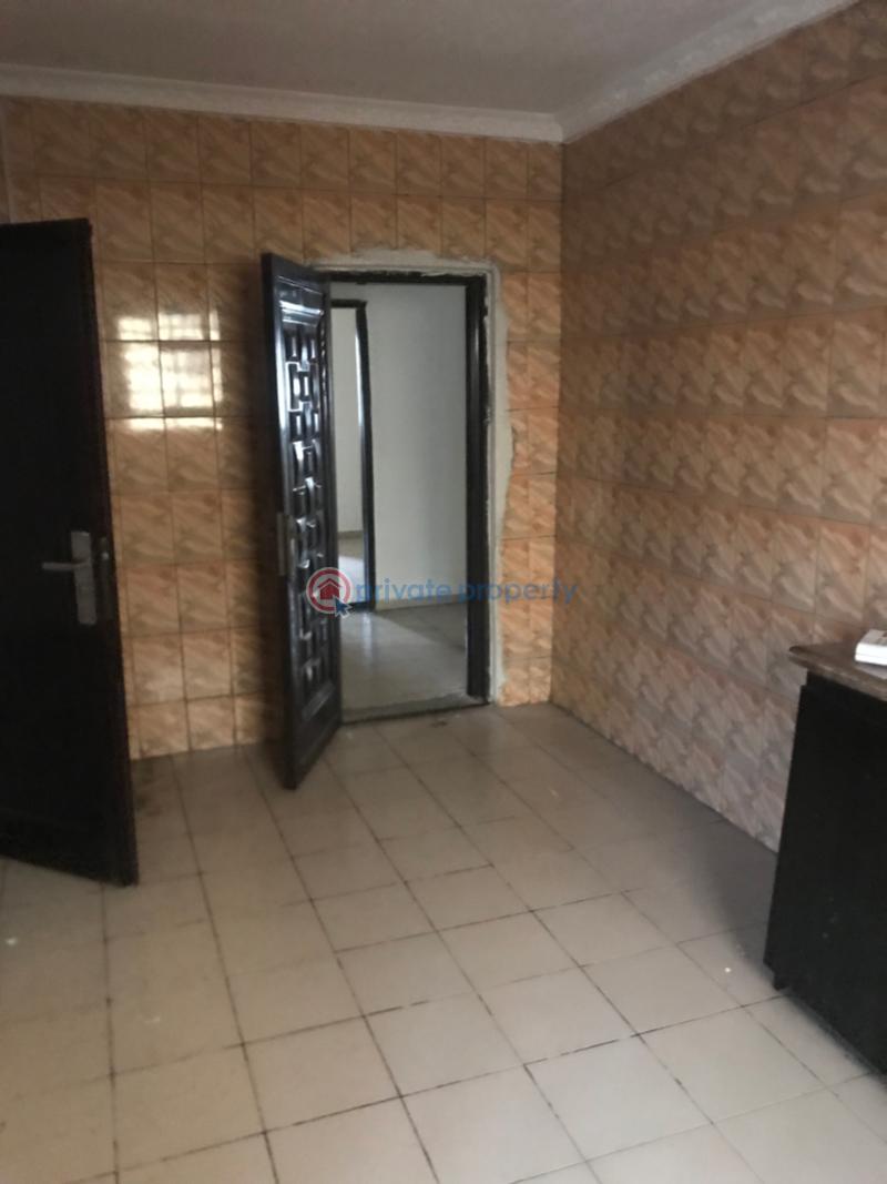 3 bedroom Block Of Flats For Rent Eletu Osapa London Lekki Lagos - 2