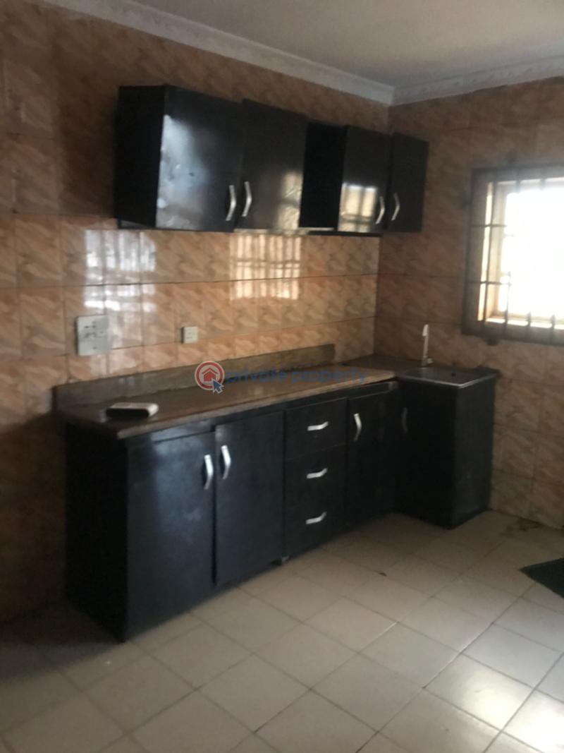 3 bedroom Block Of Flats For Rent Eletu Osapa London Lekki Lagos - 1
