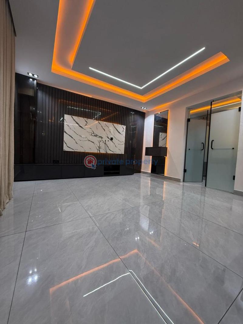 2 bedroom Flat & Apartment For Sale Mangoro Ikeja Lagos - 5