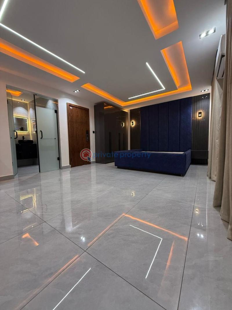 2 bedroom Flat & Apartment For Sale Mangoro Ikeja Lagos - 0