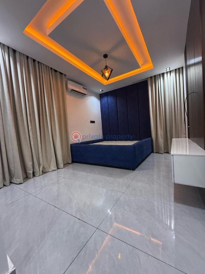 2 bedroom Flat & Apartment For Sale Mangoro Ikeja Lagos - 4