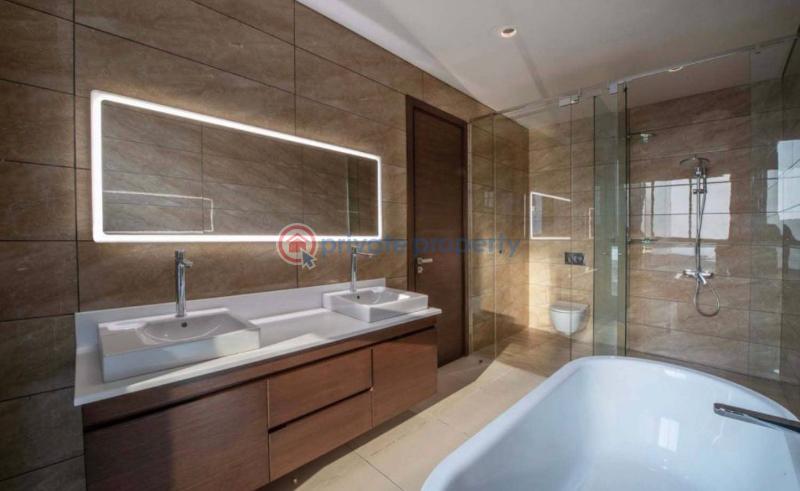 3 bedroom Block Of Flats For Sale Eko Atlantic Victoria Island Lagos - 3