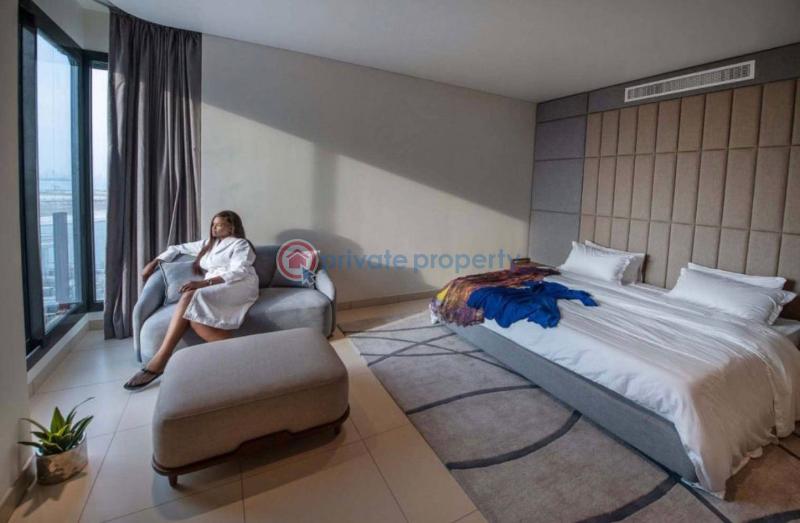 3 bedroom Block Of Flats For Sale Eko Atlantic Victoria Island Lagos - 4