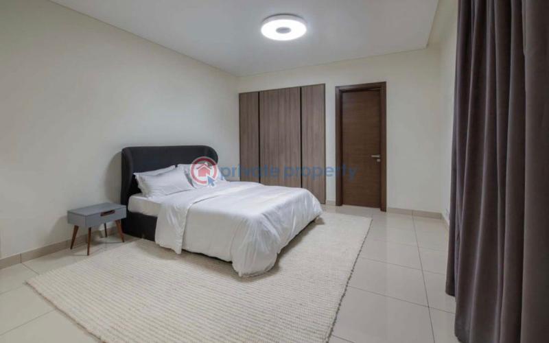 3 bedroom Block Of Flats For Sale Eko Atlantic Victoria Island Lagos - 1