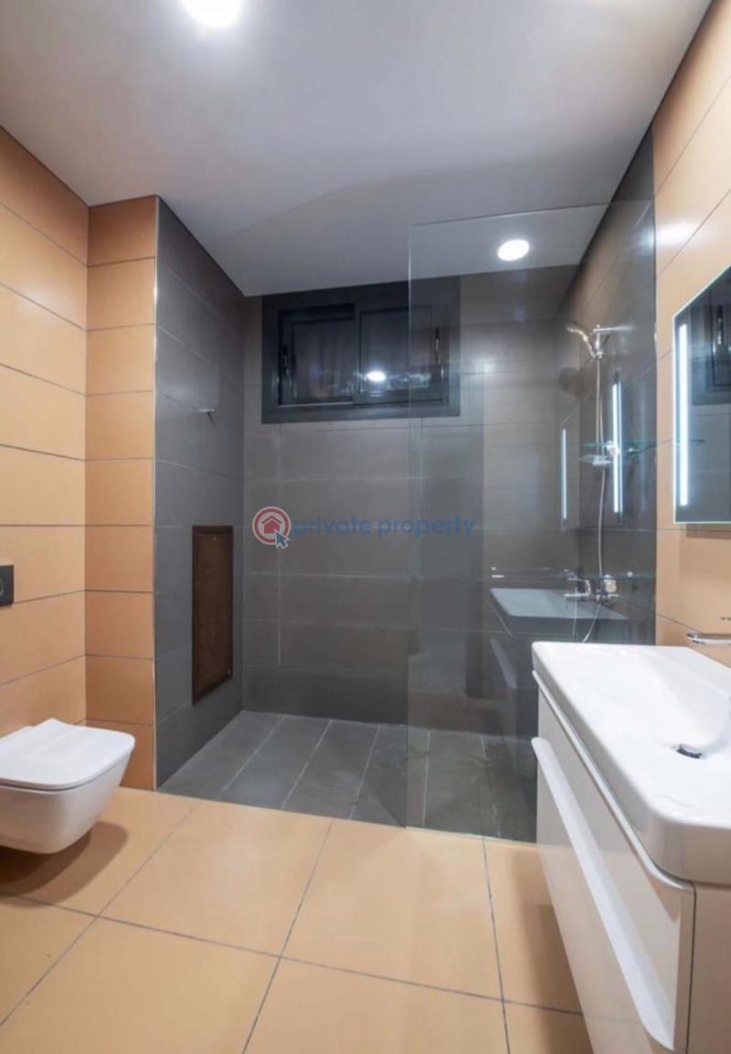 3 bedroom Block Of Flats For Sale Eko Atlantic Victoria Island Lagos - 5