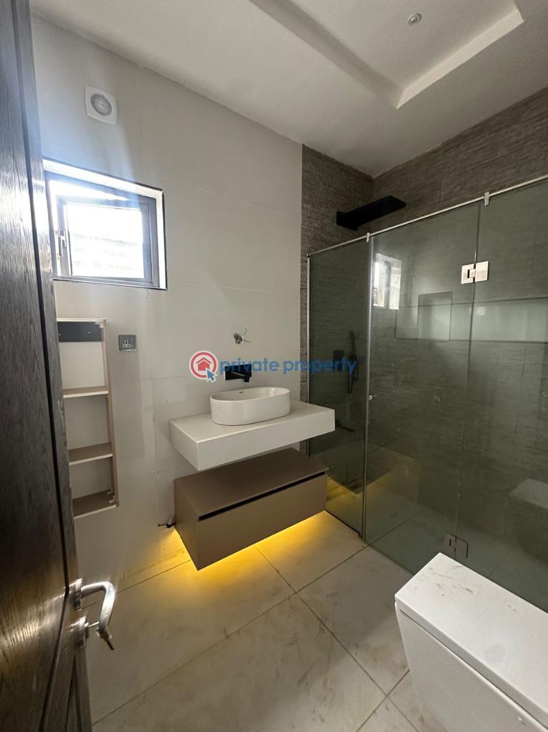 5 bedroom Duplex For Rent Ikoyi Lagos - 2