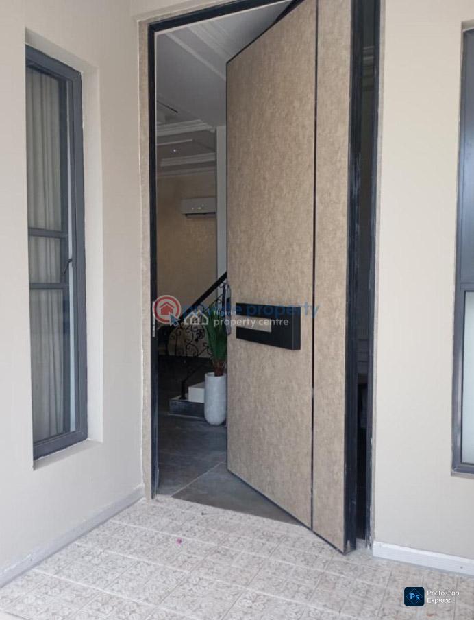 5 bedroom Duplex For Rent Ikoyi Lagos - 15