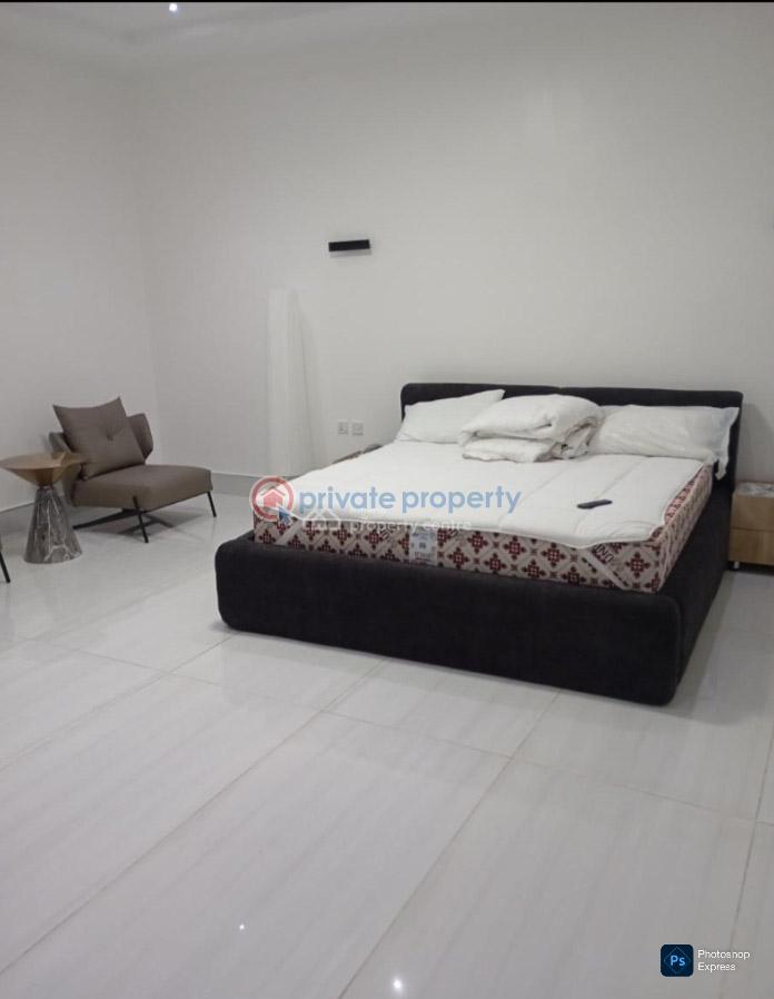 5 bedroom Duplex For Rent Ikoyi Lagos - 14
