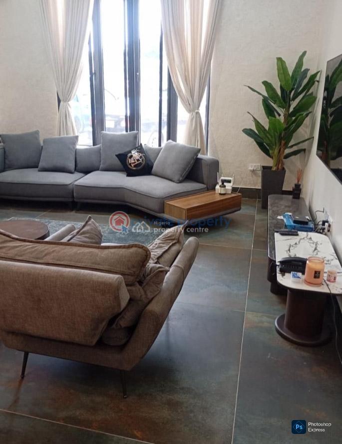 5 bedroom Duplex For Rent Ikoyi Lagos - 9