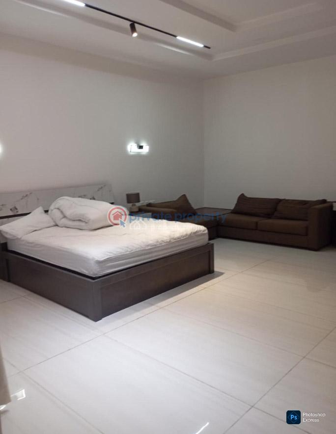 5 bedroom Duplex For Rent Ikoyi Lagos - 12