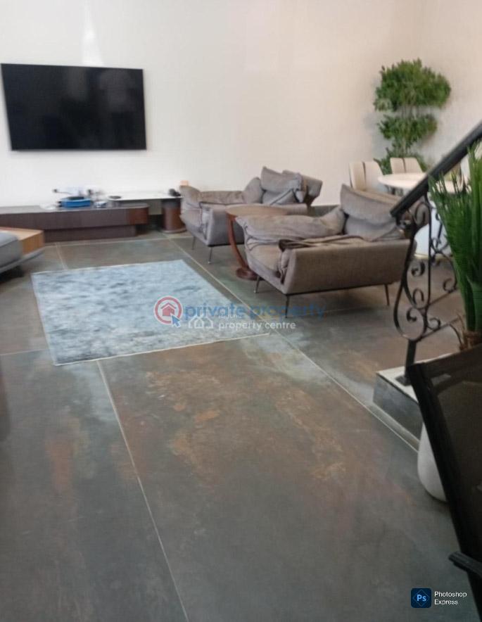 5 bedroom Duplex For Rent Ikoyi Lagos - 11
