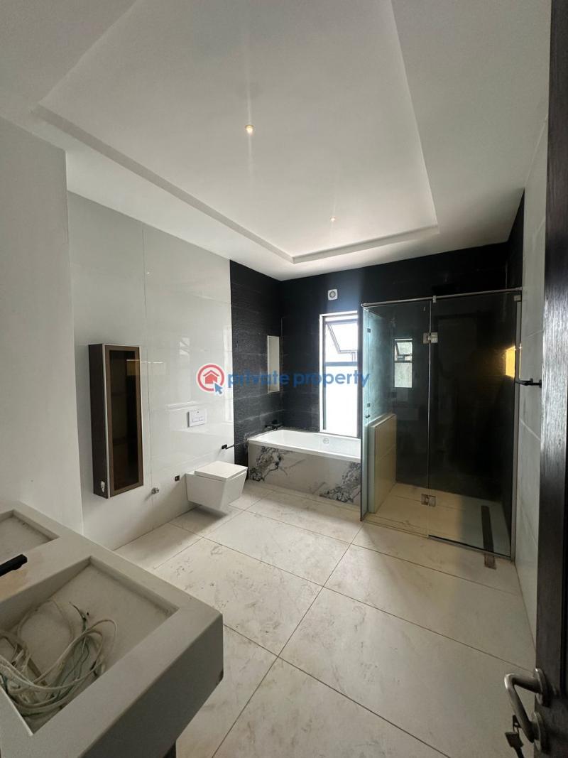 5 bedroom Duplex For Rent Ikoyi Lagos - 3