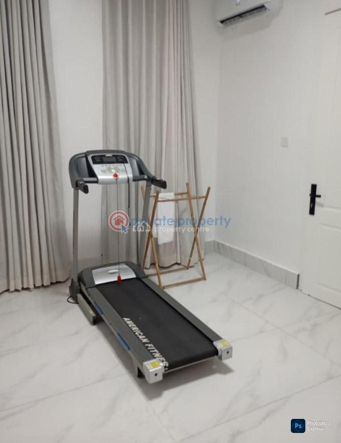 5 bedroom Duplex For Rent Ikoyi Lagos - 10