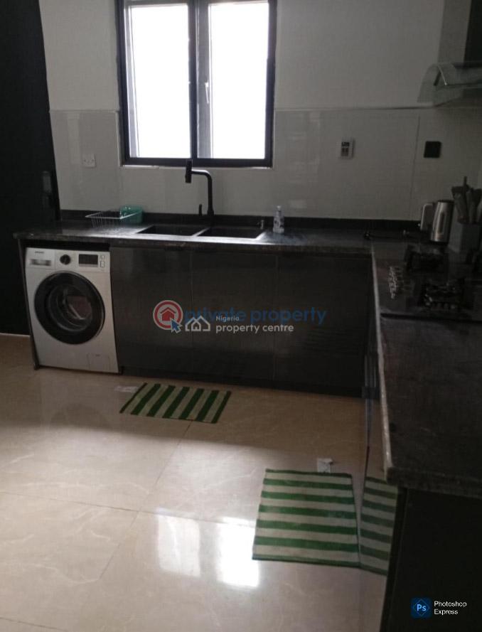 5 bedroom Duplex For Rent Ikoyi Lagos - 13
