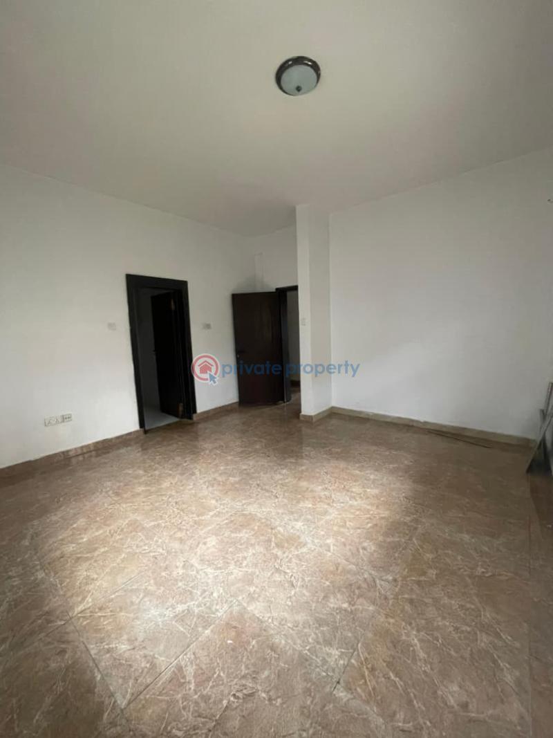 1 bedroom Mini Flat For Rent Eletu Osapa London Lekki Lagos - 2