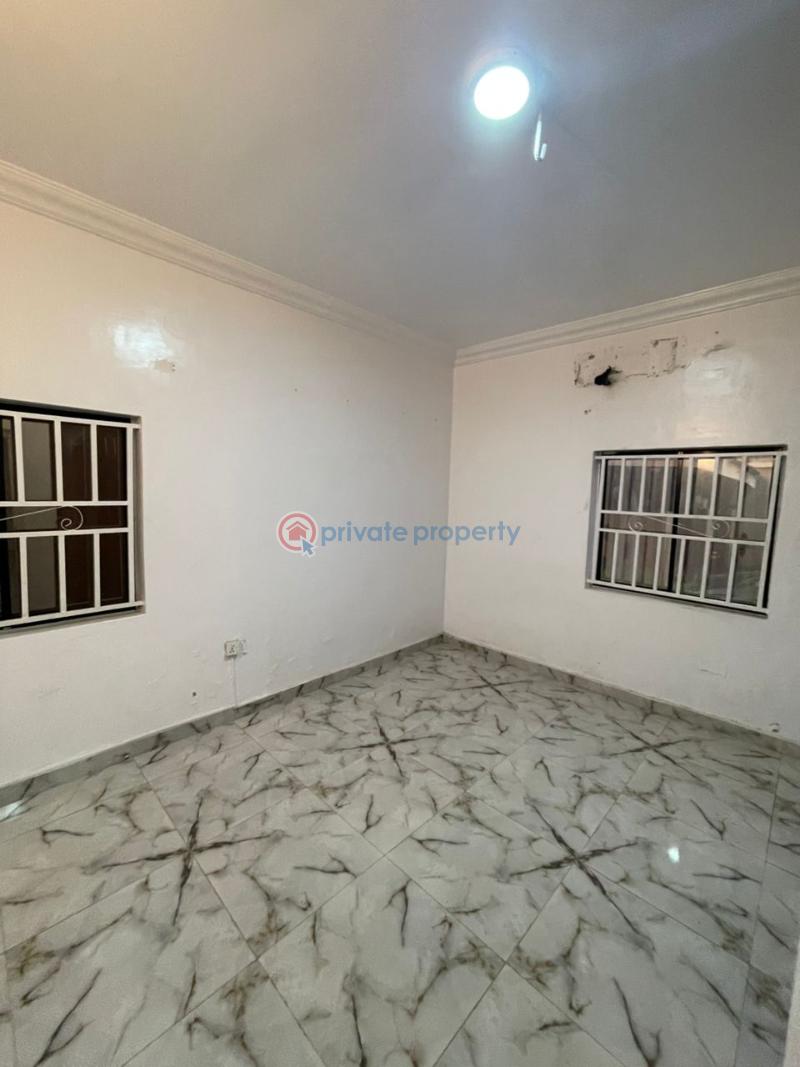 1 bedroom Mini Flat For Rent Igbo Efon Lekki Lagos - 1