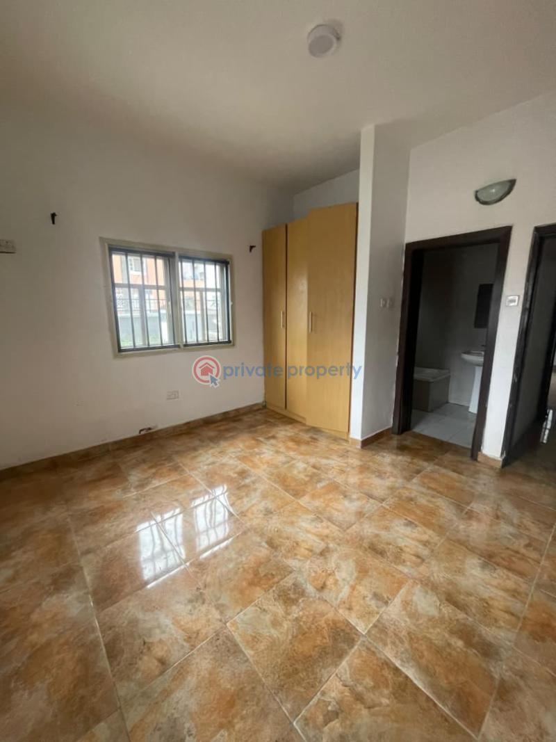 1 bedroom Mini Flat For Rent Eletu Osapa London Lekki Lagos - 4