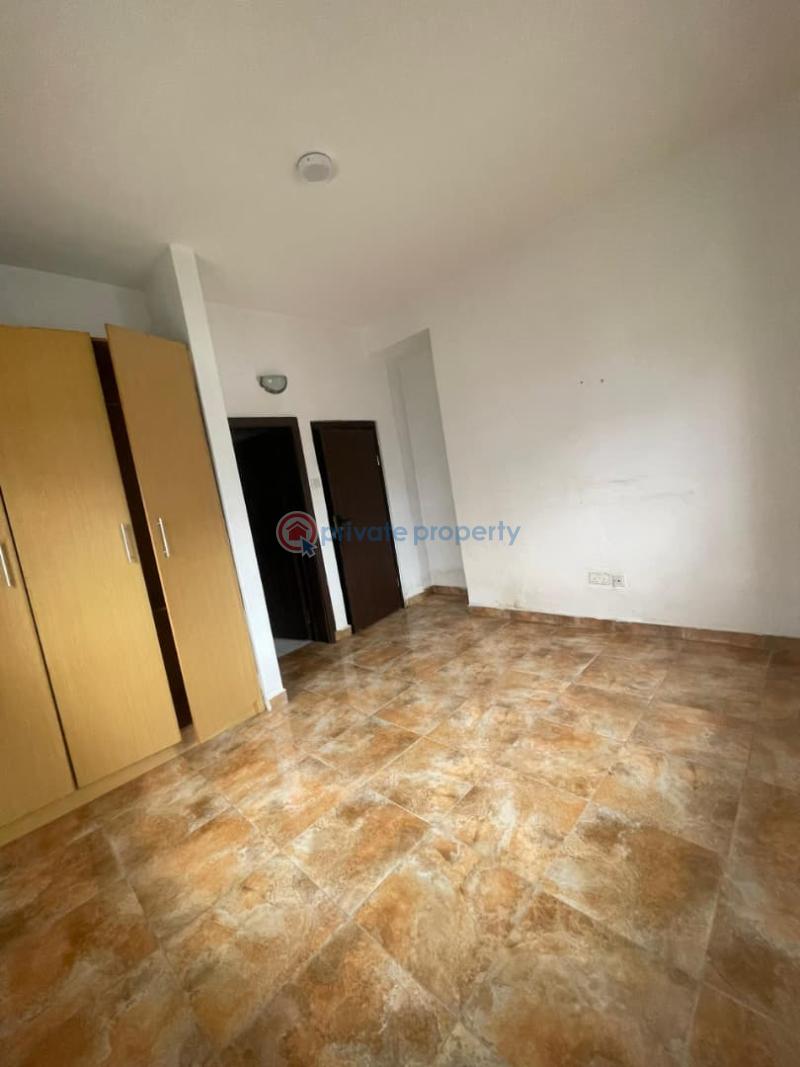 1 bedroom Mini Flat For Rent Eletu Osapa London Lekki Lagos - 5