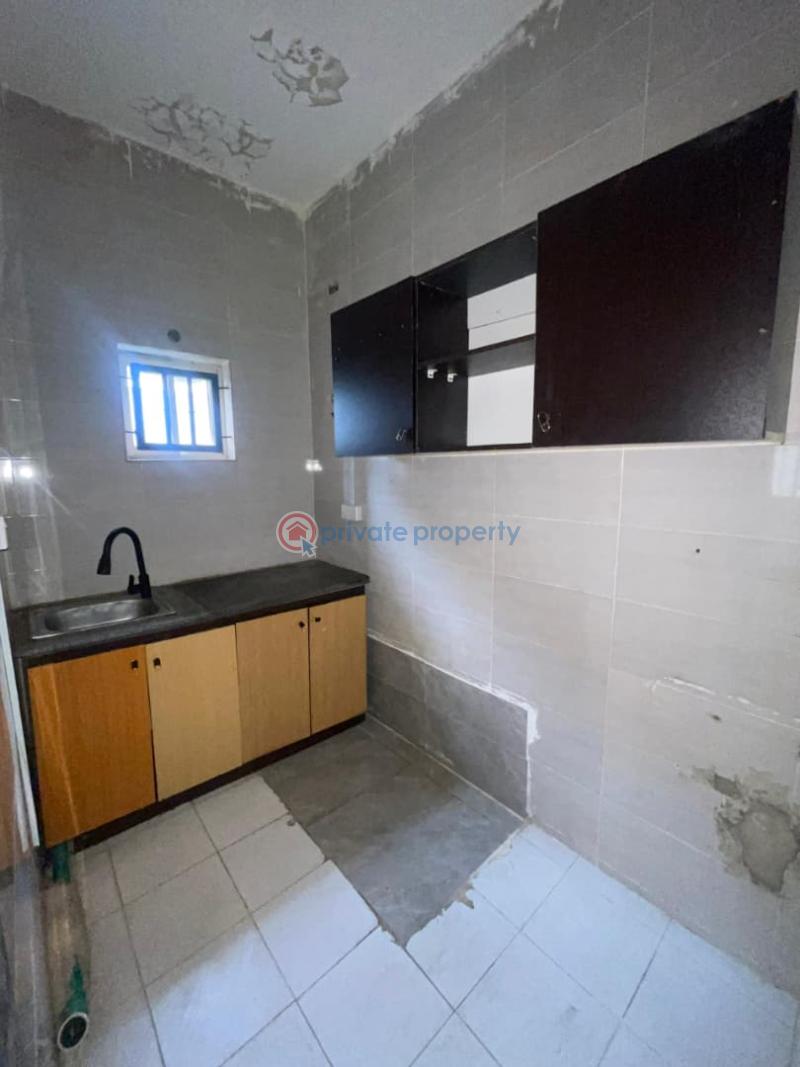 1 bedroom Mini Flat For Rent Eletu Osapa London Lekki Lagos - 1