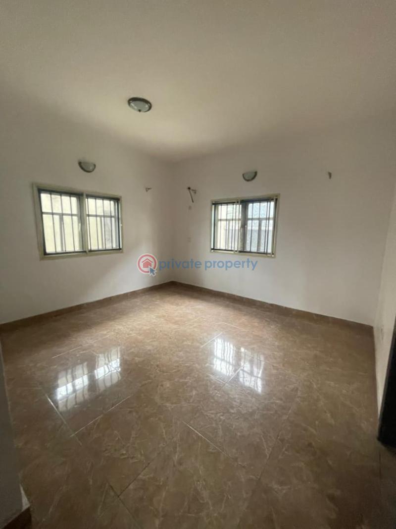 1 bedroom Mini Flat For Rent Eletu Osapa London Lekki Lagos - 0
