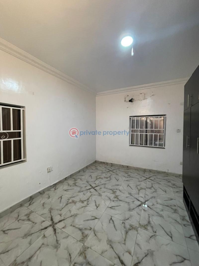 1 bedroom Mini Flat For Rent Igbo Efon Lekki Lagos - 2