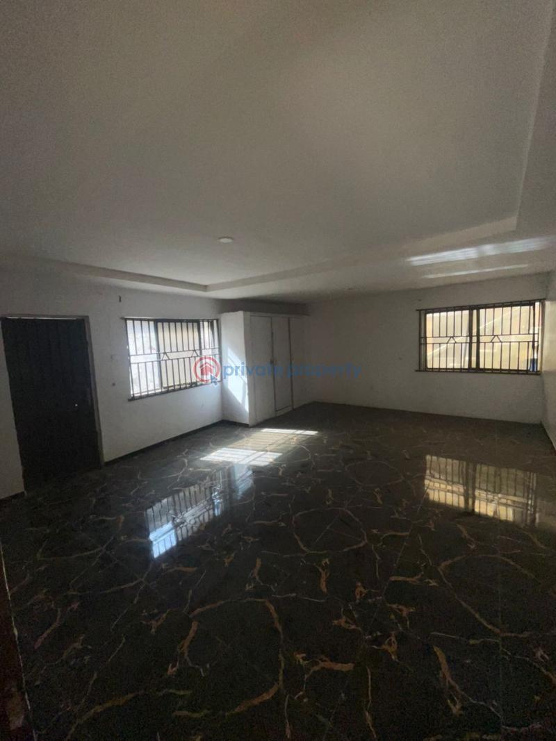 Self Contain For Rent Sangotedo Lagos - 2