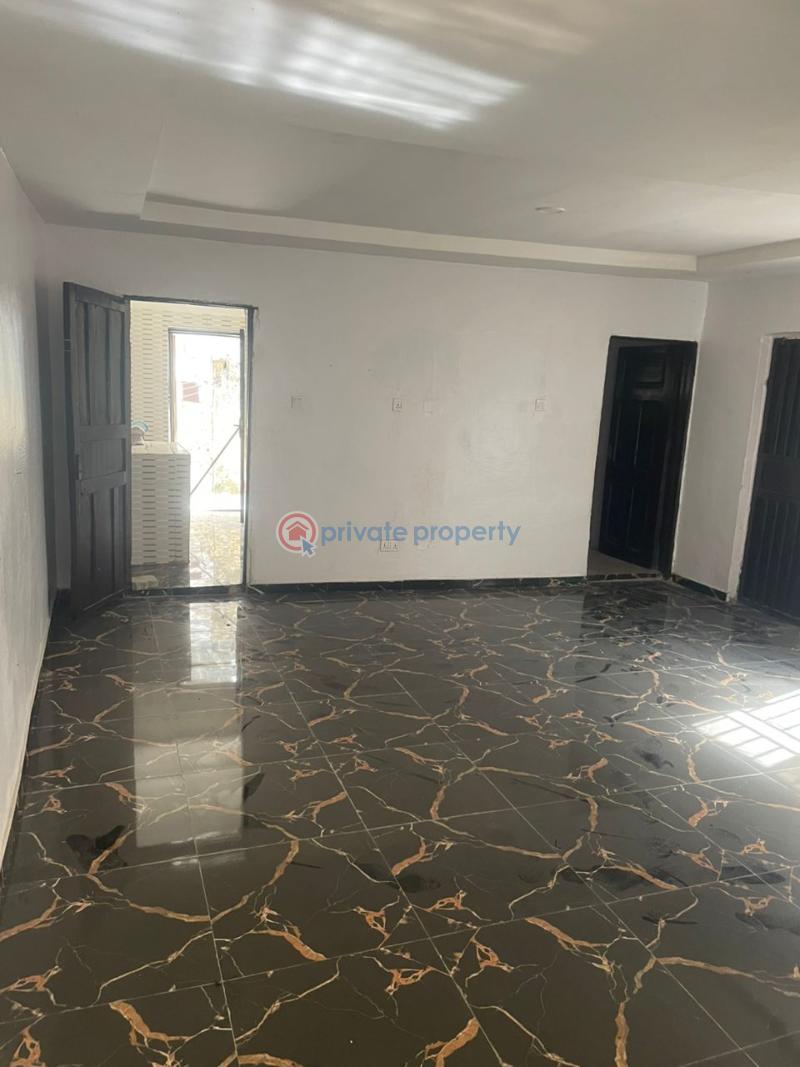 Self Contain For Rent Sangotedo Lagos - 4