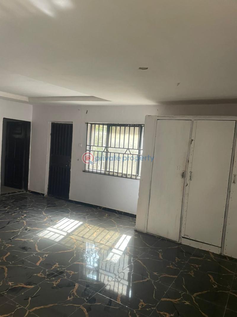 Self Contain For Rent Sangotedo Lagos - 3