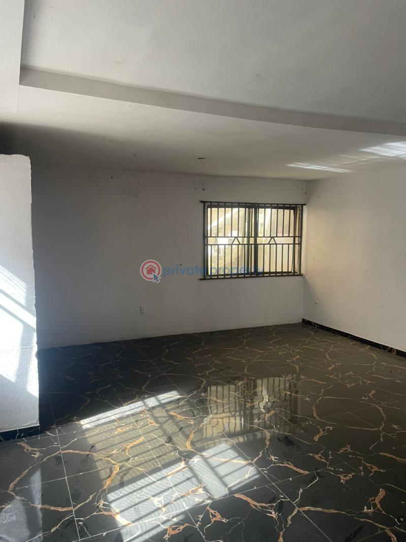 Self Contain For Rent Sangotedo Lagos - 9