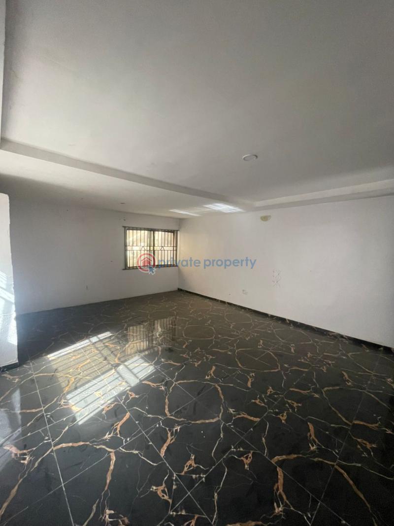 Self Contain For Rent Sangotedo Lagos - 0