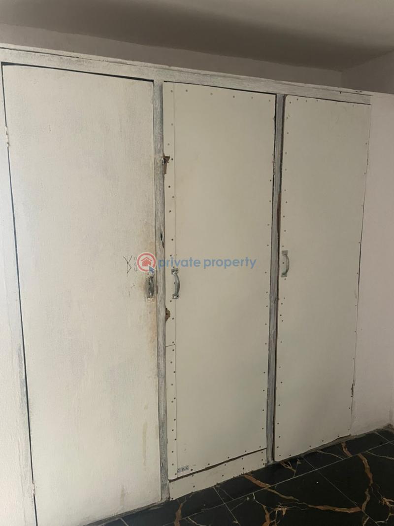 Self Contain For Rent Sangotedo Lagos - 5