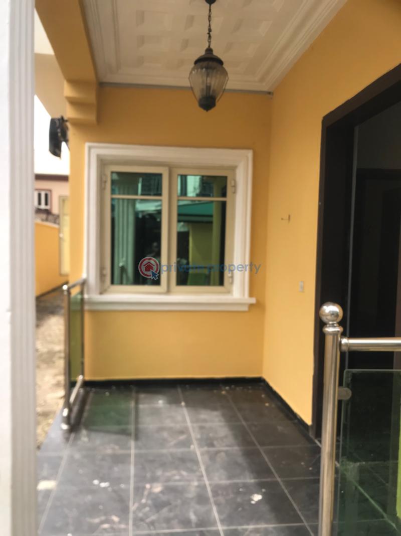 1 bedroom Mini Flat For Rent Agungi Lekki Lagos - 0