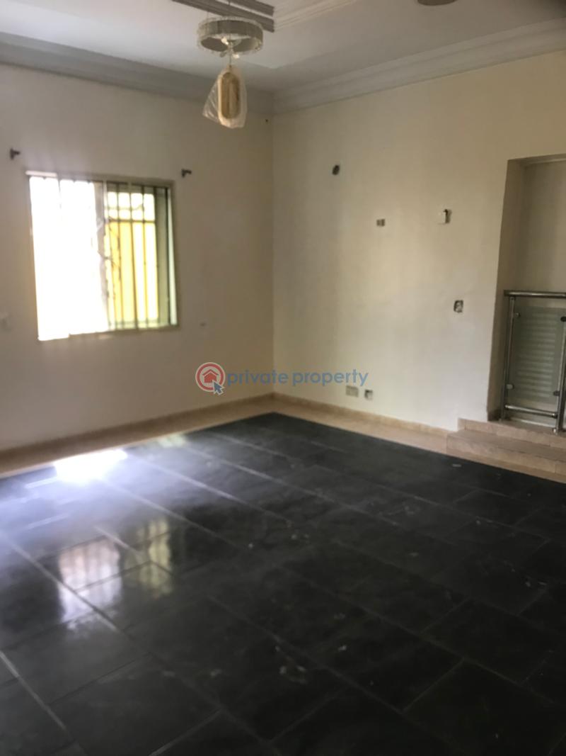 1 bedroom Mini Flat For Rent Agungi Lekki Lagos - 2