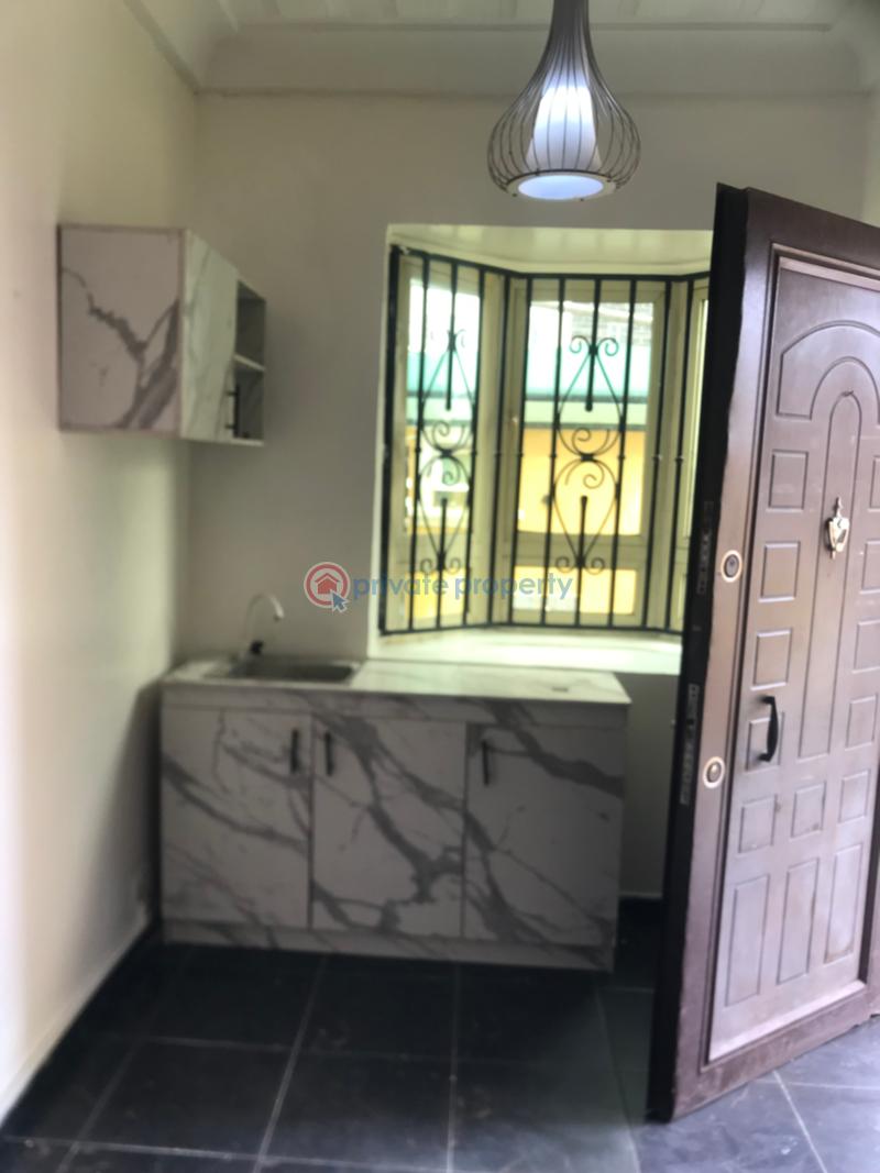 1 bedroom Mini Flat For Rent Agungi Lekki Lagos - 4