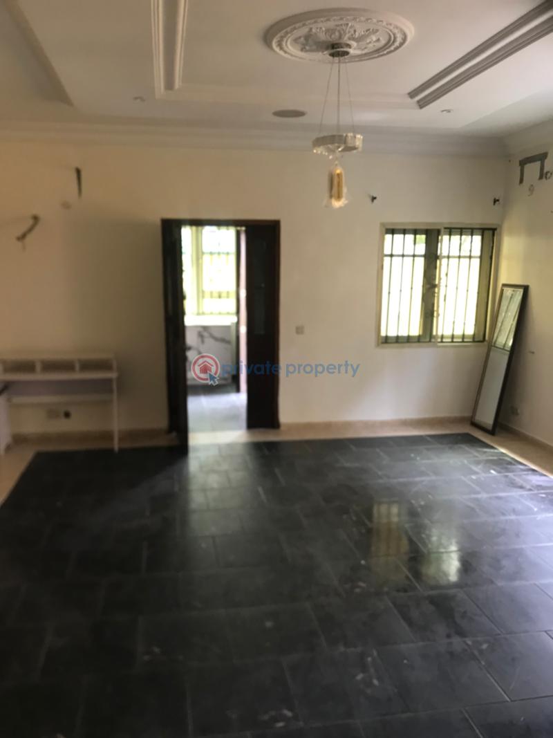 1 bedroom Mini Flat For Rent Agungi Lekki Lagos - 1