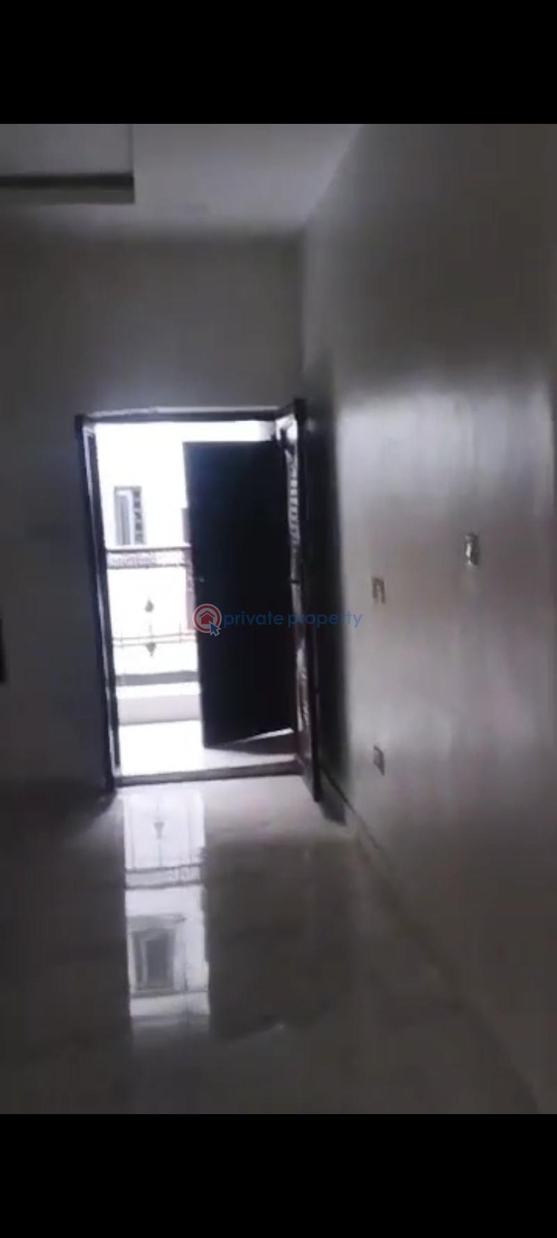 2 bedroom Block Of Flats For Rent In An Estate In Ago Palace Way Okota Ago Palace Isolo Lagos - 5