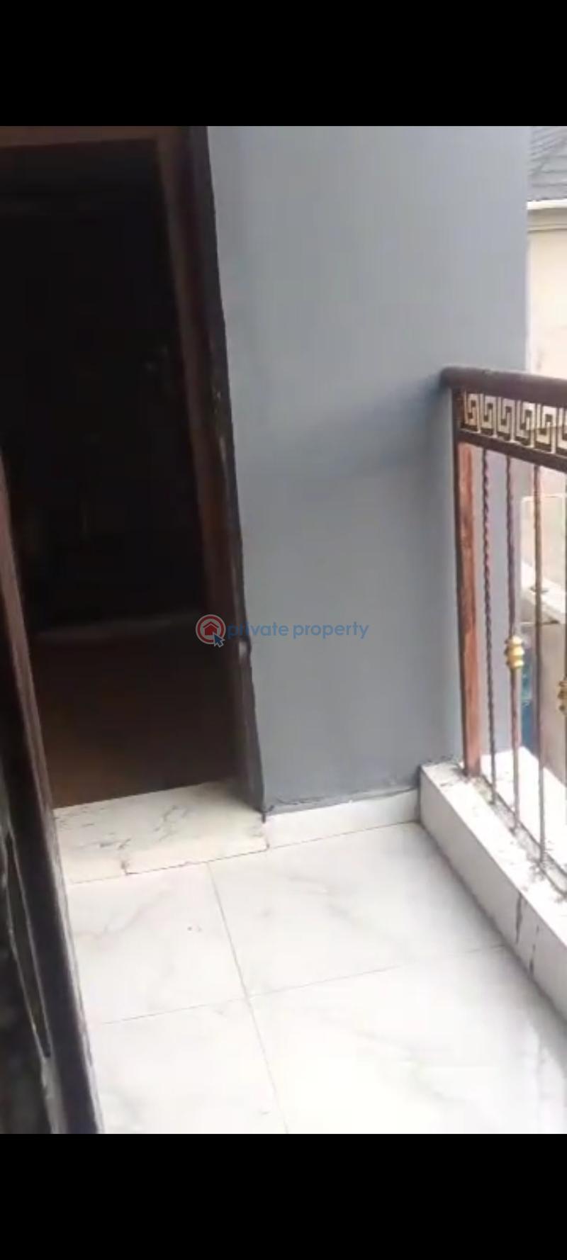 2 bedroom Block Of Flats For Rent In An Estate In Ago Palace Way Okota Ago Palace Isolo Lagos - 8