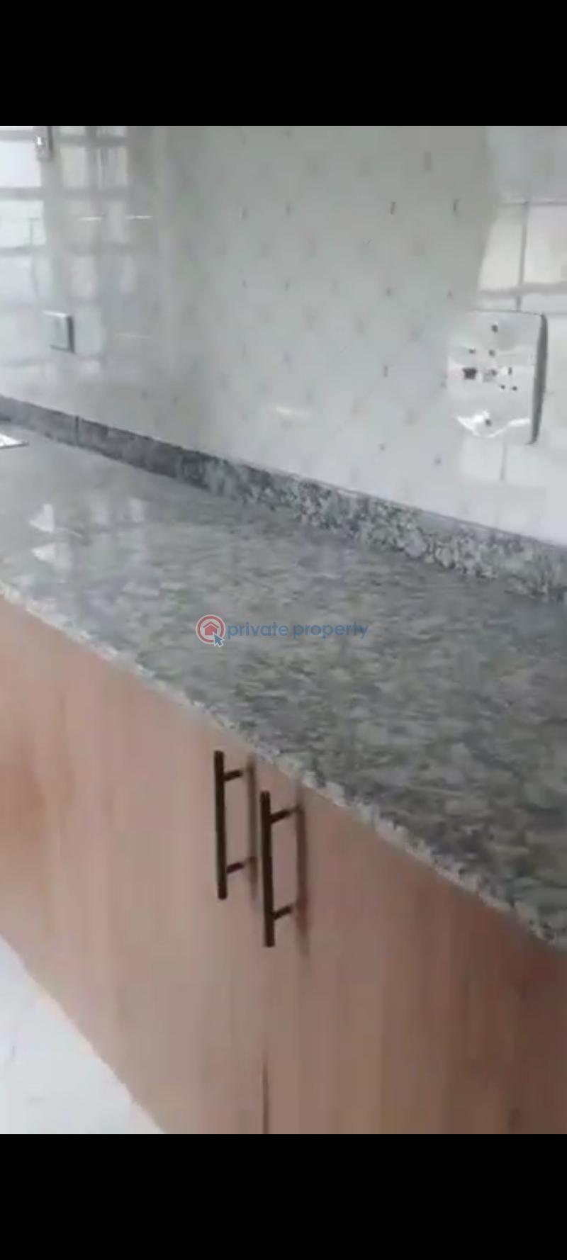 2 bedroom Block Of Flats For Rent In An Estate In Ago Palace Way Okota Ago Palace Isolo Lagos - 6