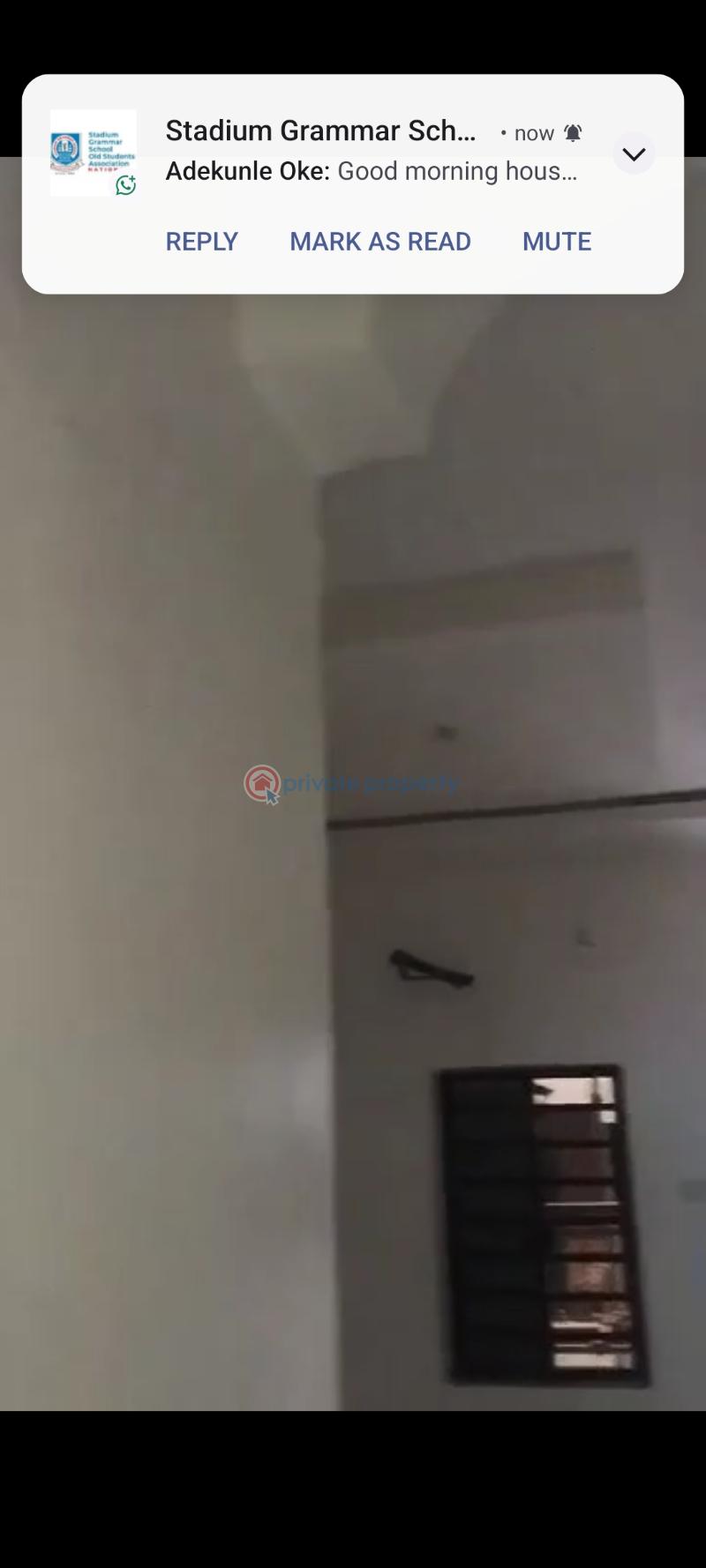 2 bedroom Block Of Flats For Rent In An Estate In Ago Palace Way Okota Ago Palace Isolo Lagos - 4