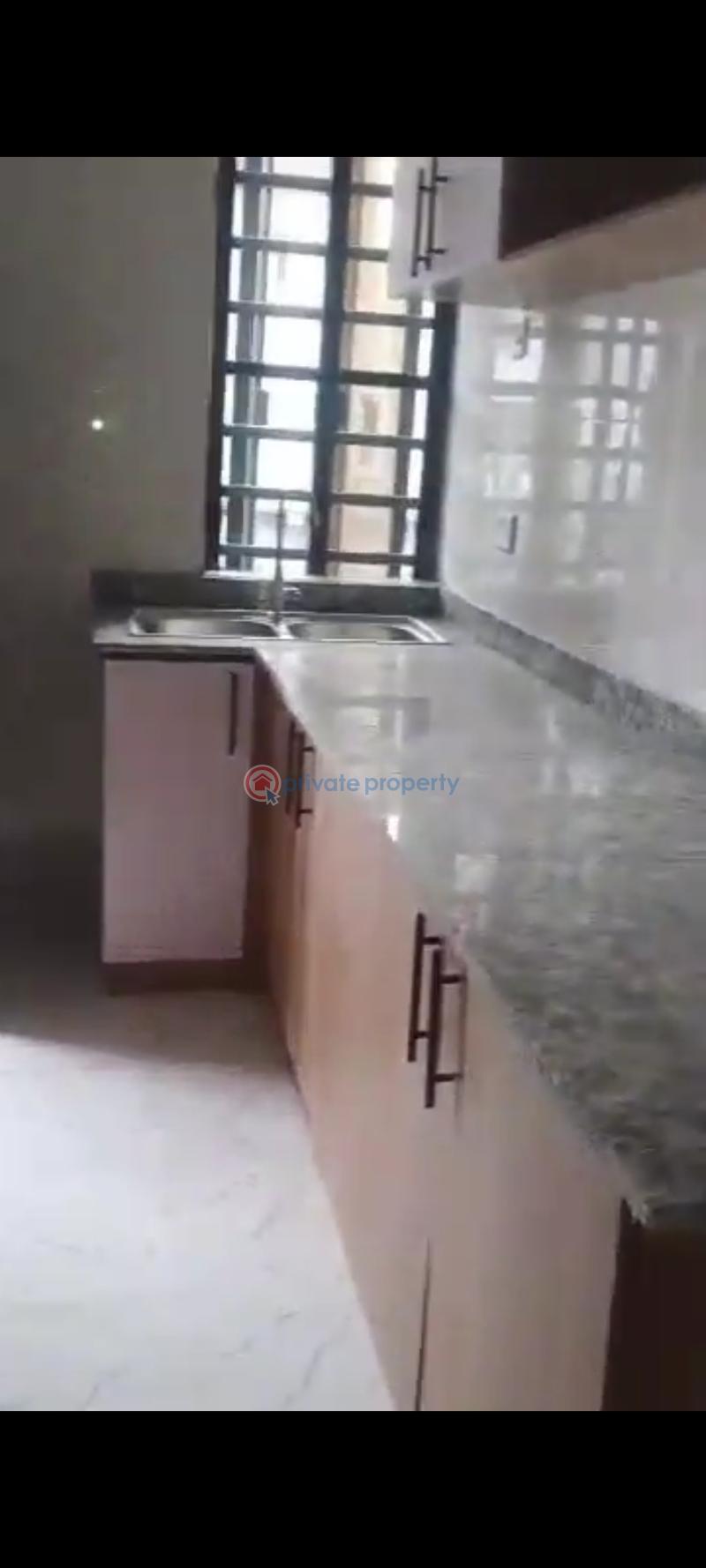 2 bedroom Block Of Flats For Rent In An Estate In Ago Palace Way Okota Ago Palace Isolo Lagos - 9